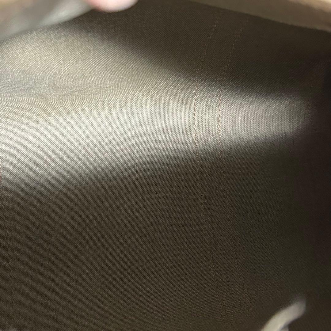 GUCCI ヴィンテージ ボストンバッグ