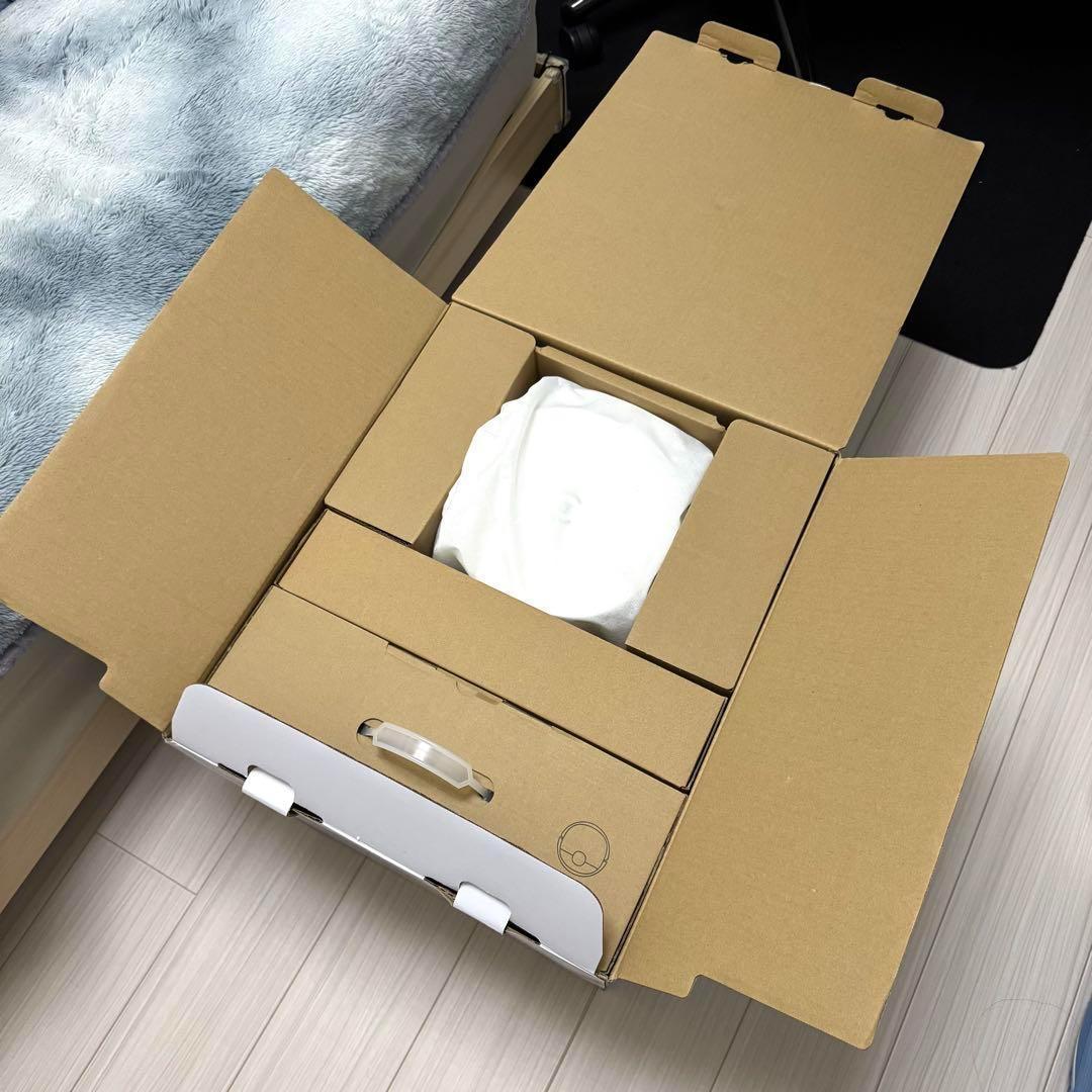 ECOVACS エコバックス DEEBOT N10 Plus 動作確認済 美品