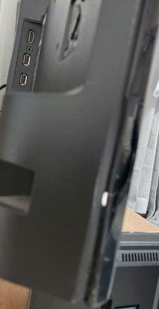 ソニー　ブラビア液晶テレビ 48型　 ジャンク品　リモコン付き