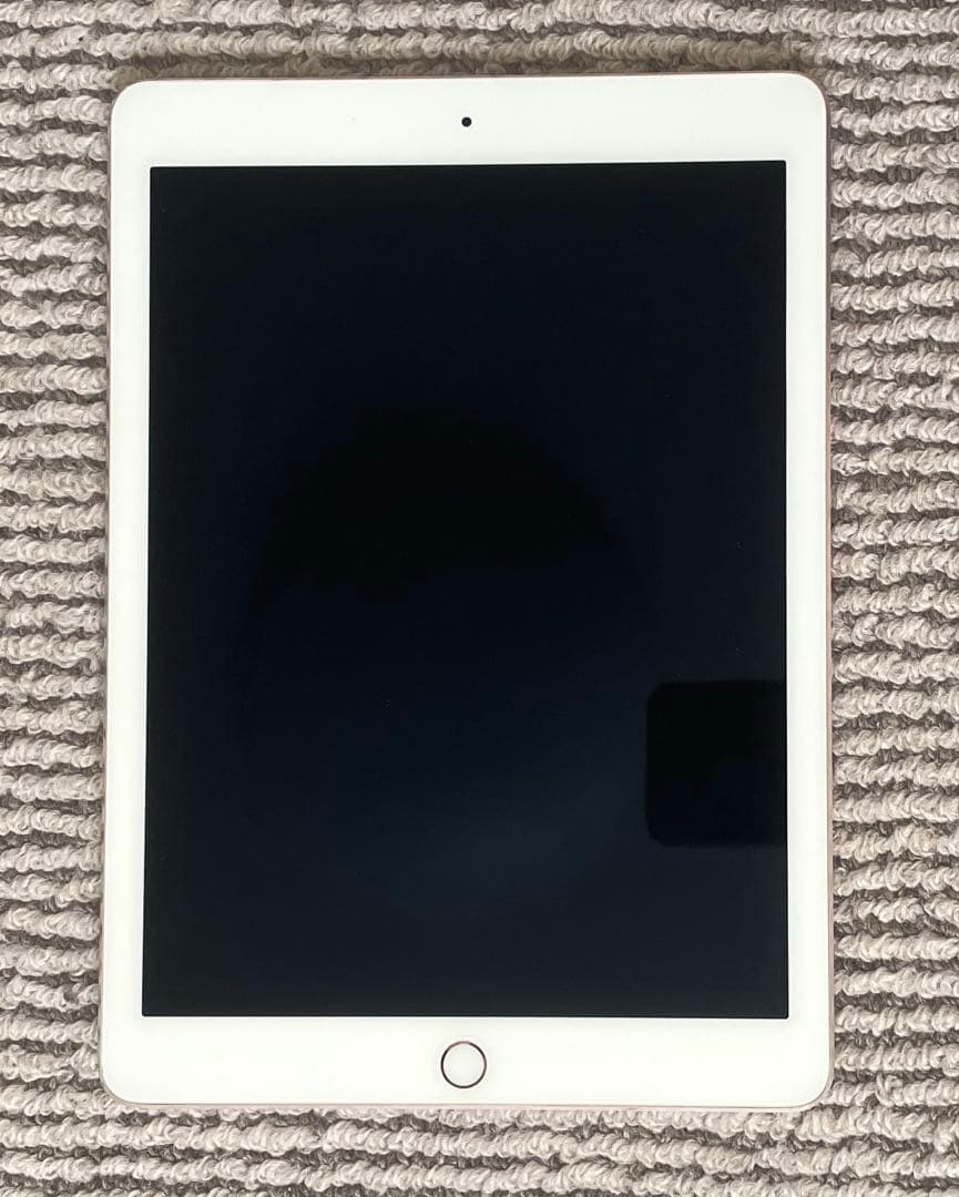 Apple iPad Pro 9.7インチ(第一世代)セルーラーモデル