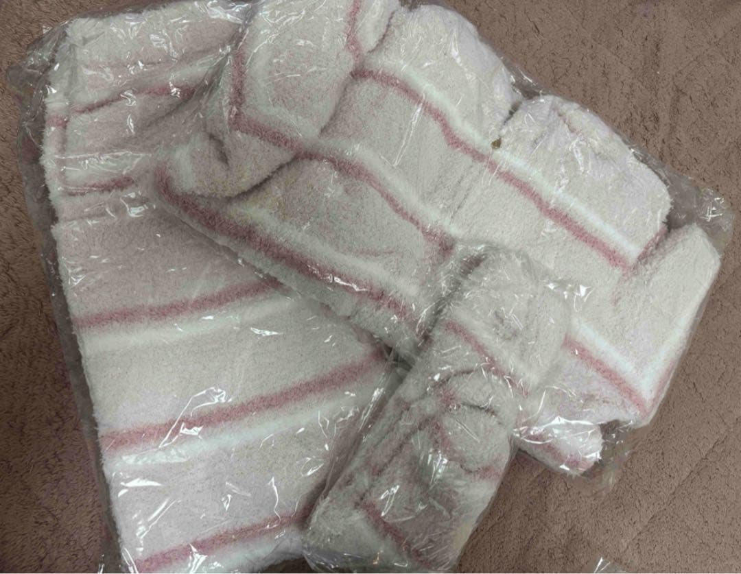 【ジェラートピケ】2025年新春福袋A 新品未使用