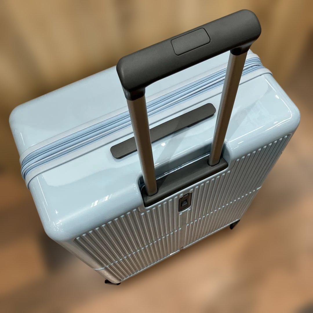 未使用 ACE ファームロード Lサイズ 89L/109L スーツケース