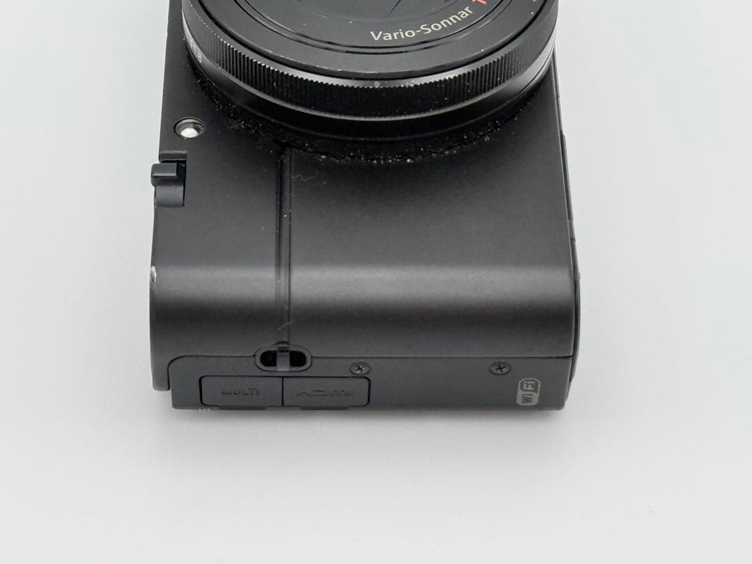 デジタルカメラ SONY CyberShot RX100III(DSC-RX100M3)