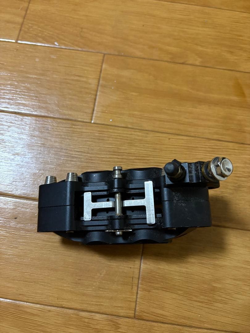 シグナスx 4型、5型用のブレンボ