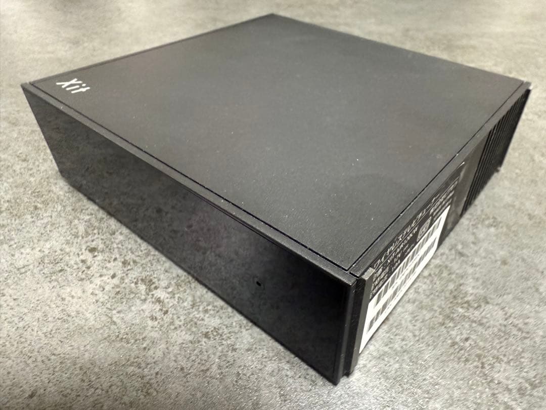 ピクセラ Xit AirBox サイトエアーボックス　XIT-AIR120CW