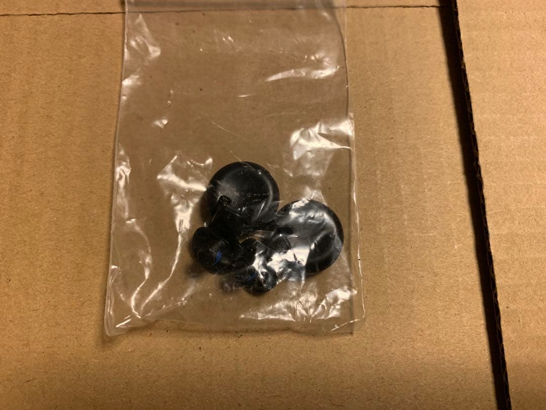 BURTON SUPERGRIP CAPSTRAP 2.0 Mサイズ 未使用