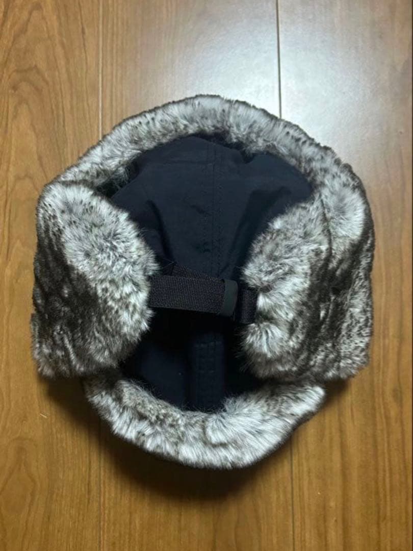 THE NORTH FACE インサレーションボンバーキャップ Mサイズ