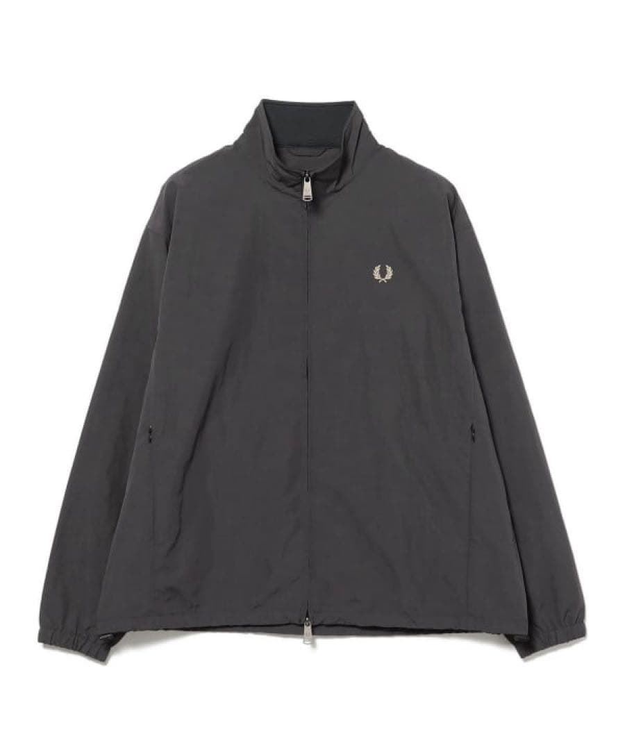 beams別注　FRED PERRY / SHELL JACKET