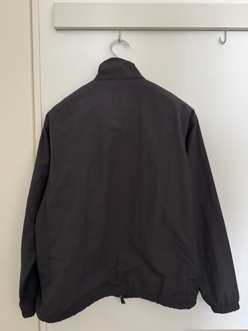 beams別注　FRED PERRY / SHELL JACKET