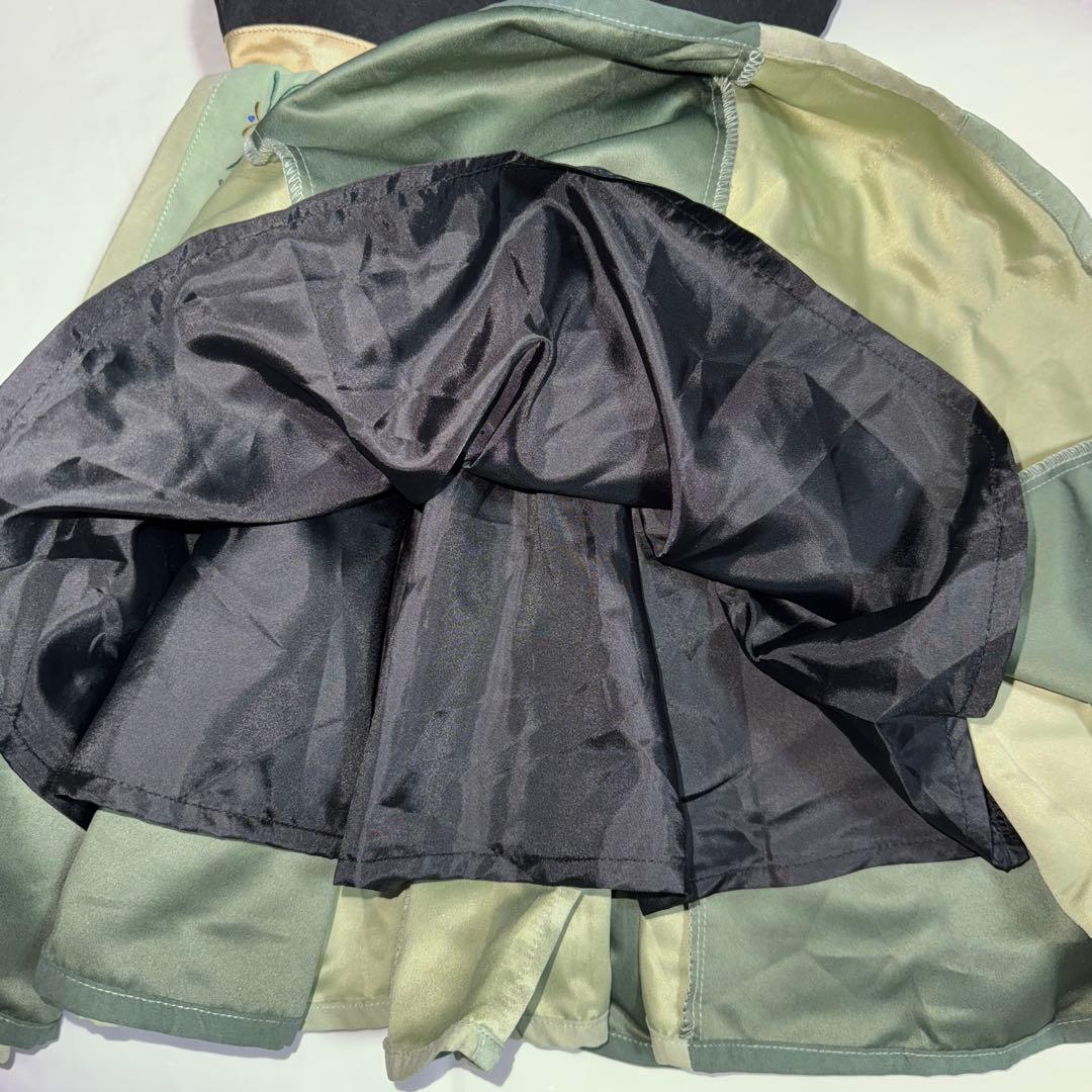 90 コトリ ディズニー アナと雪の女王 なりきり ワンピース プレミアム