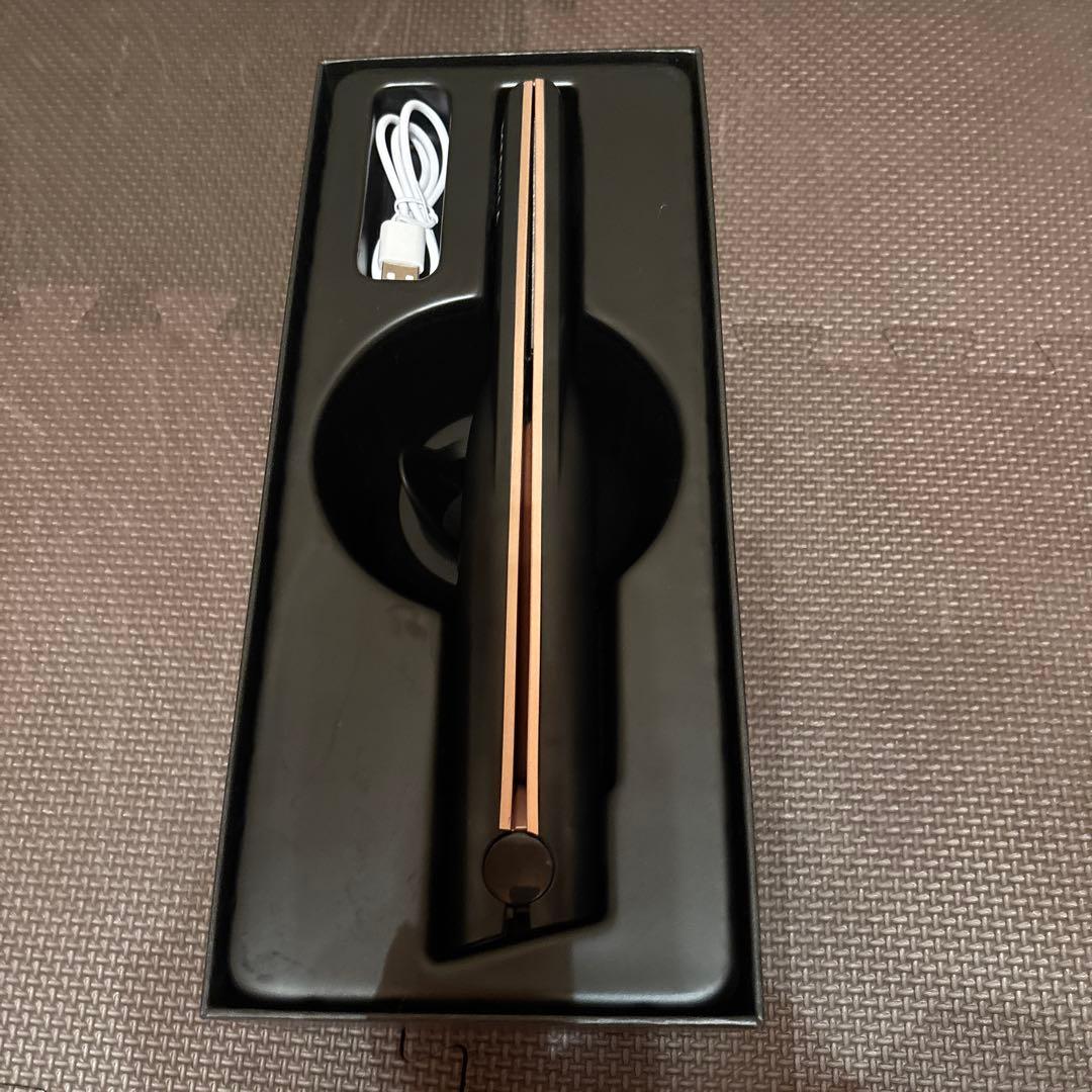 メデュラ　ソニック・シャインプロ　超音波ヘアケアトリートメント機