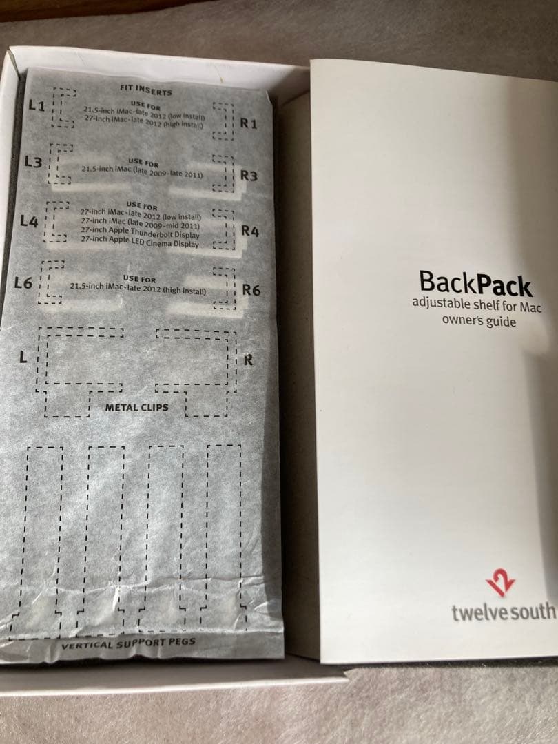 Apple iMac 27インチ 美品、元箱あり、おまけ付き