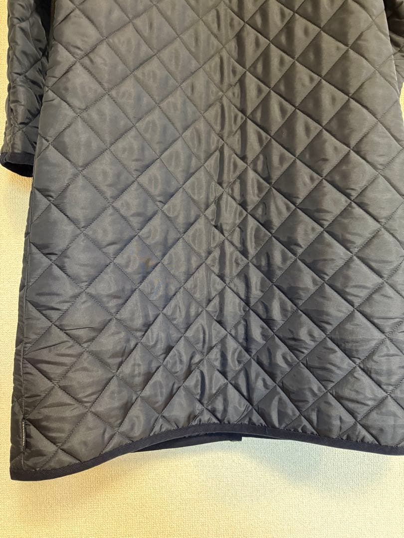 トラディショナルウェザーウェア アークリーロング　34