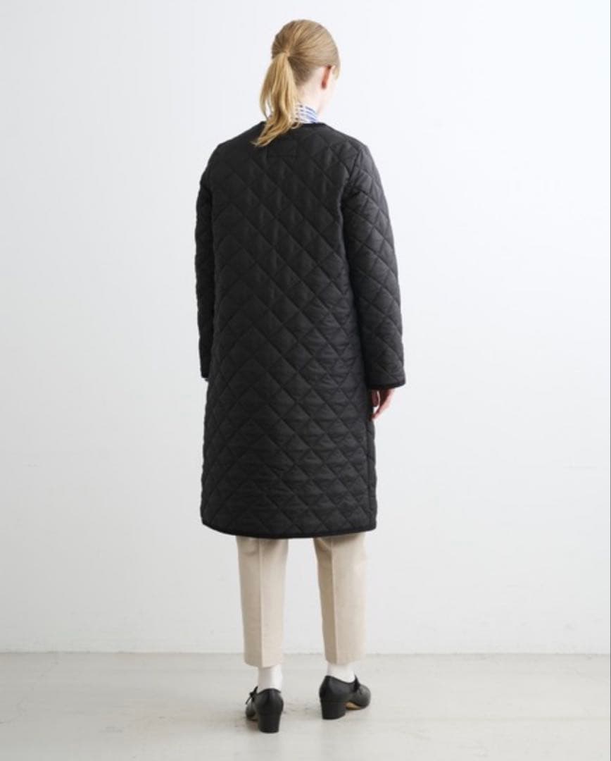 トラディショナルウェザーウェア アークリーロング　34