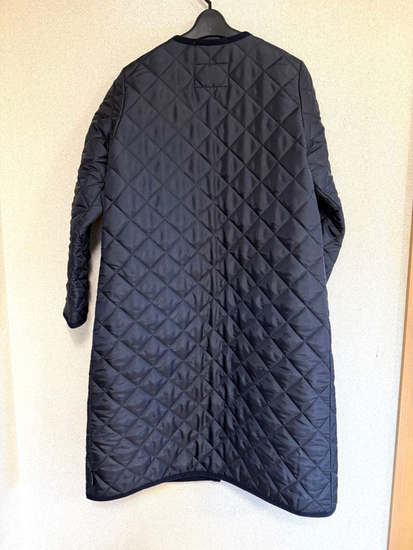 トラディショナルウェザーウェア アークリーロング　34