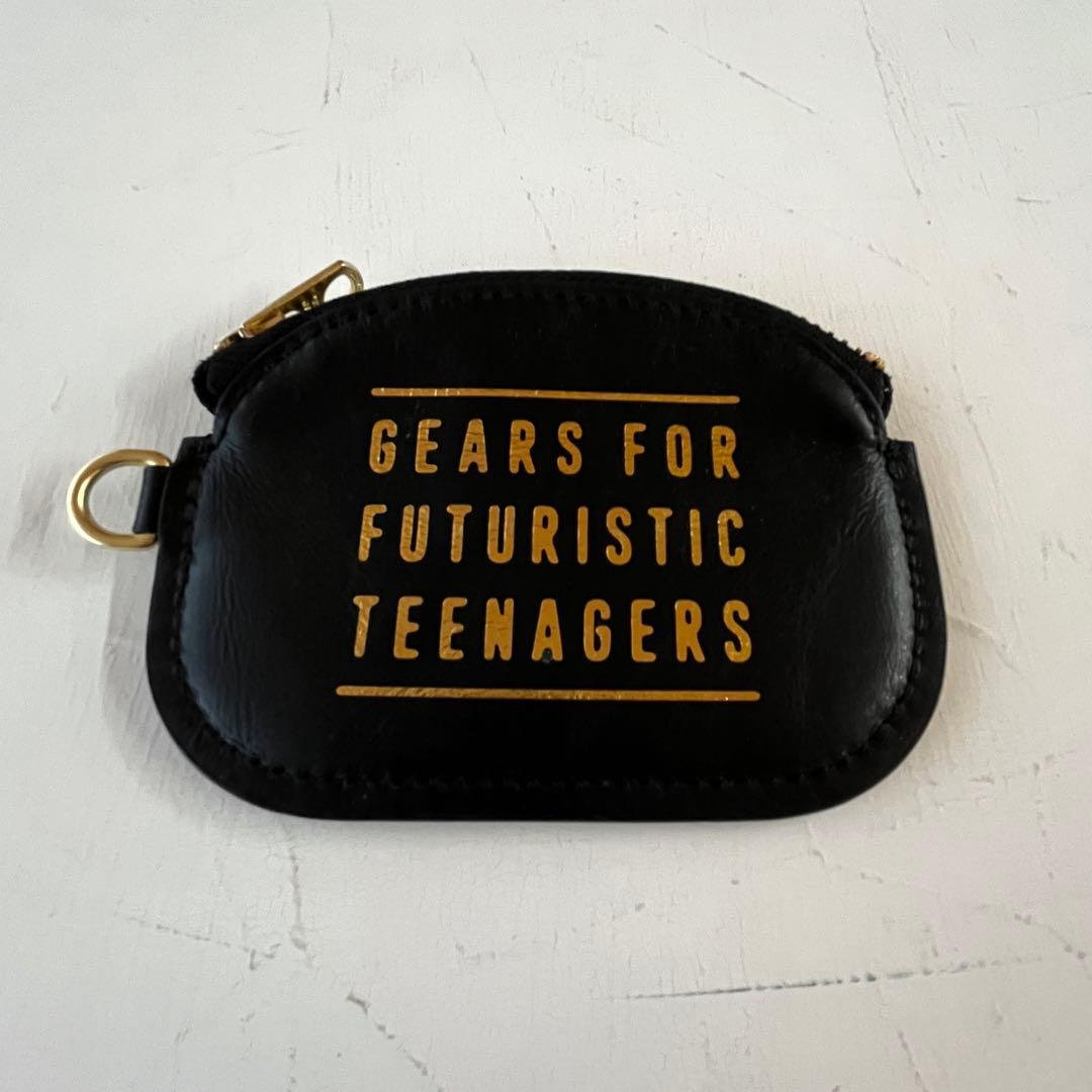 HUMAN MADE ケース・小銭入れ