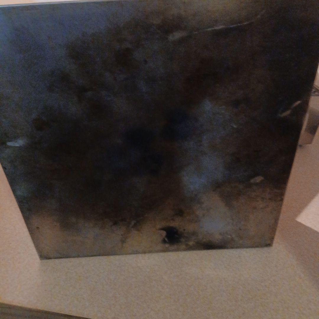 ア*ン様 業務用ステンレス製 3段蒸し器 四角形