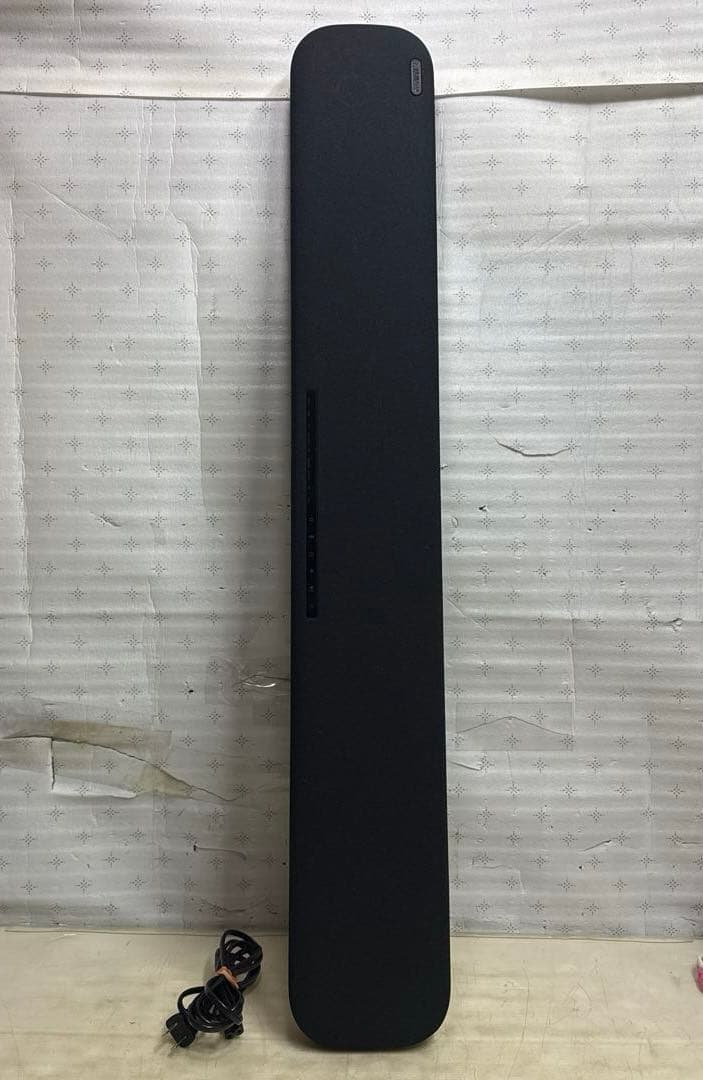 YAMAHA YAS-109 ヤマハ サウンドバー Bluetoothスピーカー