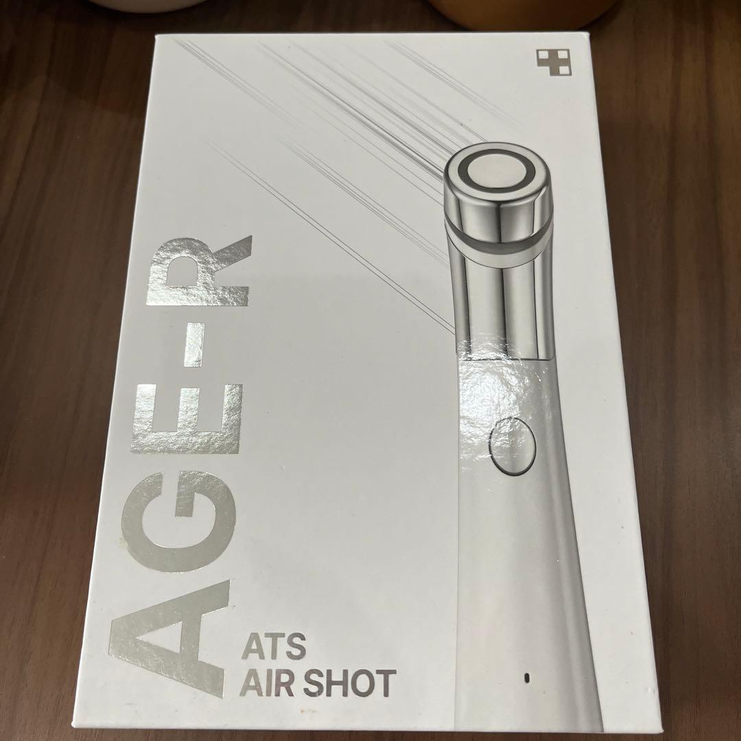 メティキューブ★AGE-R エアショット