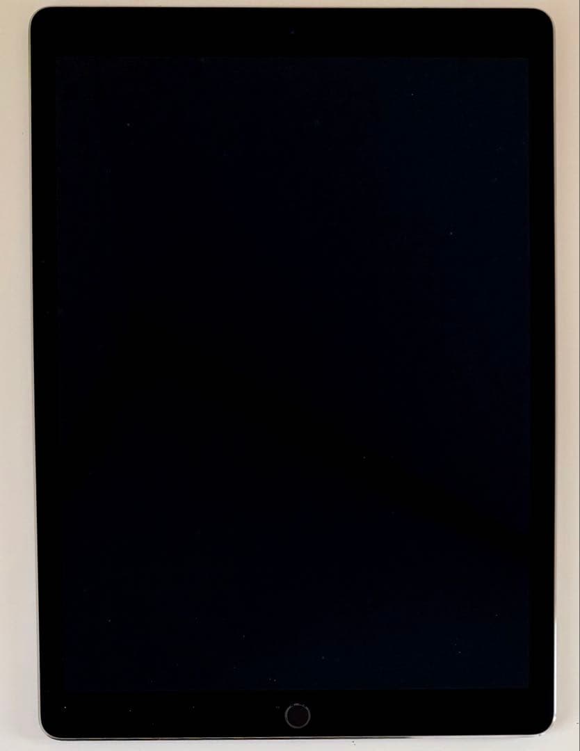 iPad Pro 12.9 第2世代 256GB Apple Pencil付