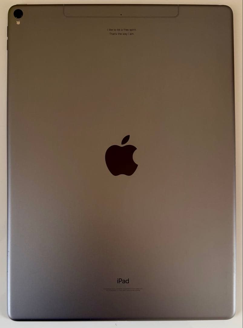 iPad Pro 12.9 第2世代 256GB Apple Pencil付