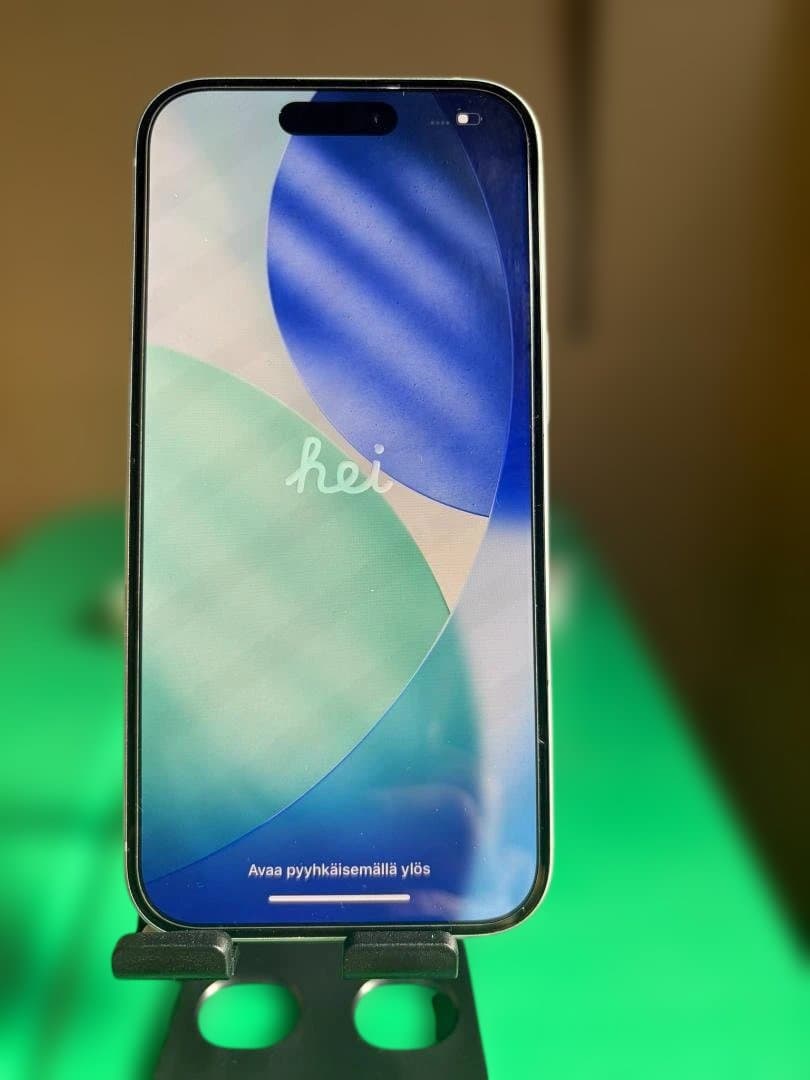 Apple iPhone 15 SIMフリー 256GB 最大バッテリー88％