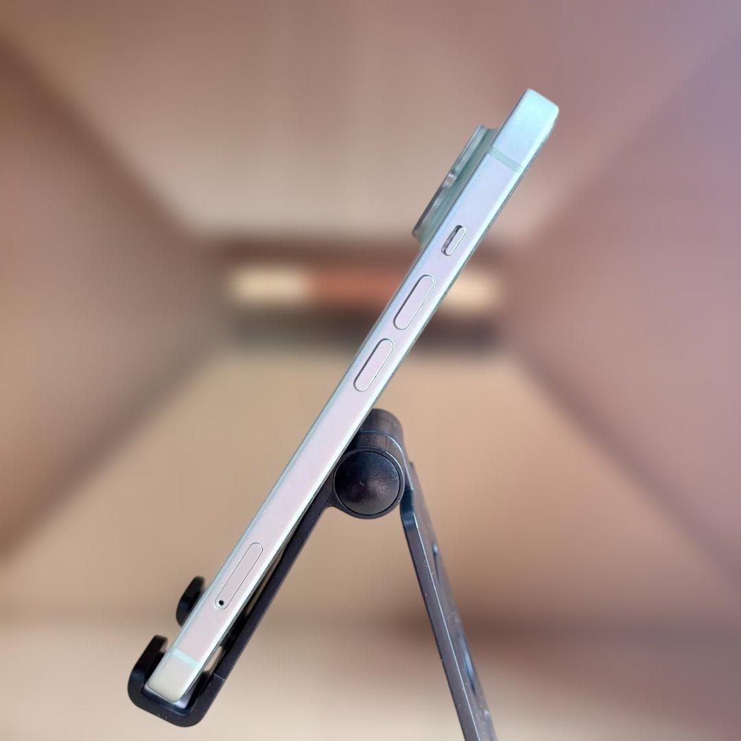 Apple iPhone 15 SIMフリー 256GB 最大バッテリー88％