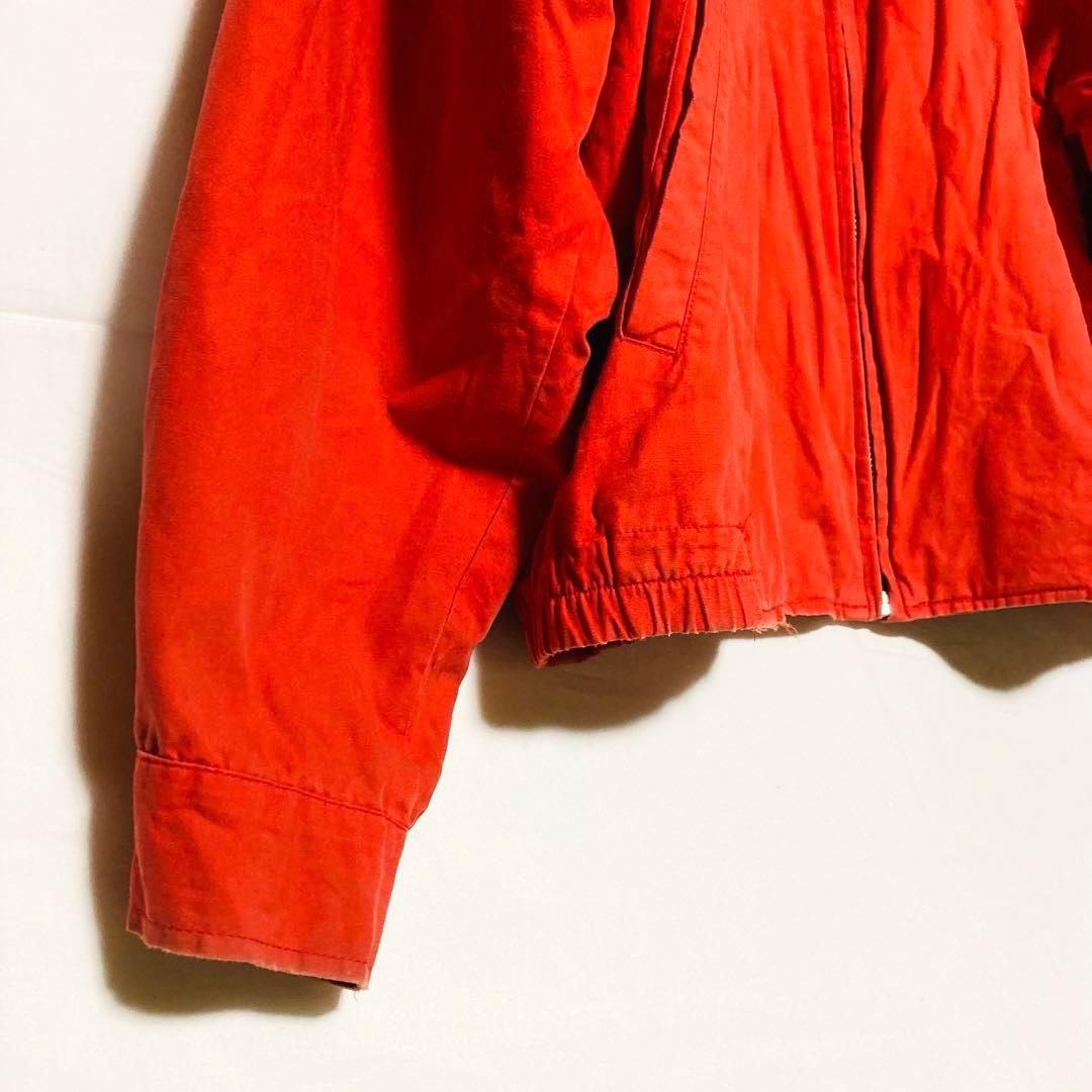 【激レア】LONDON F.B. 鷹×龍 スカジャン 80〜90s ヴィンテージ