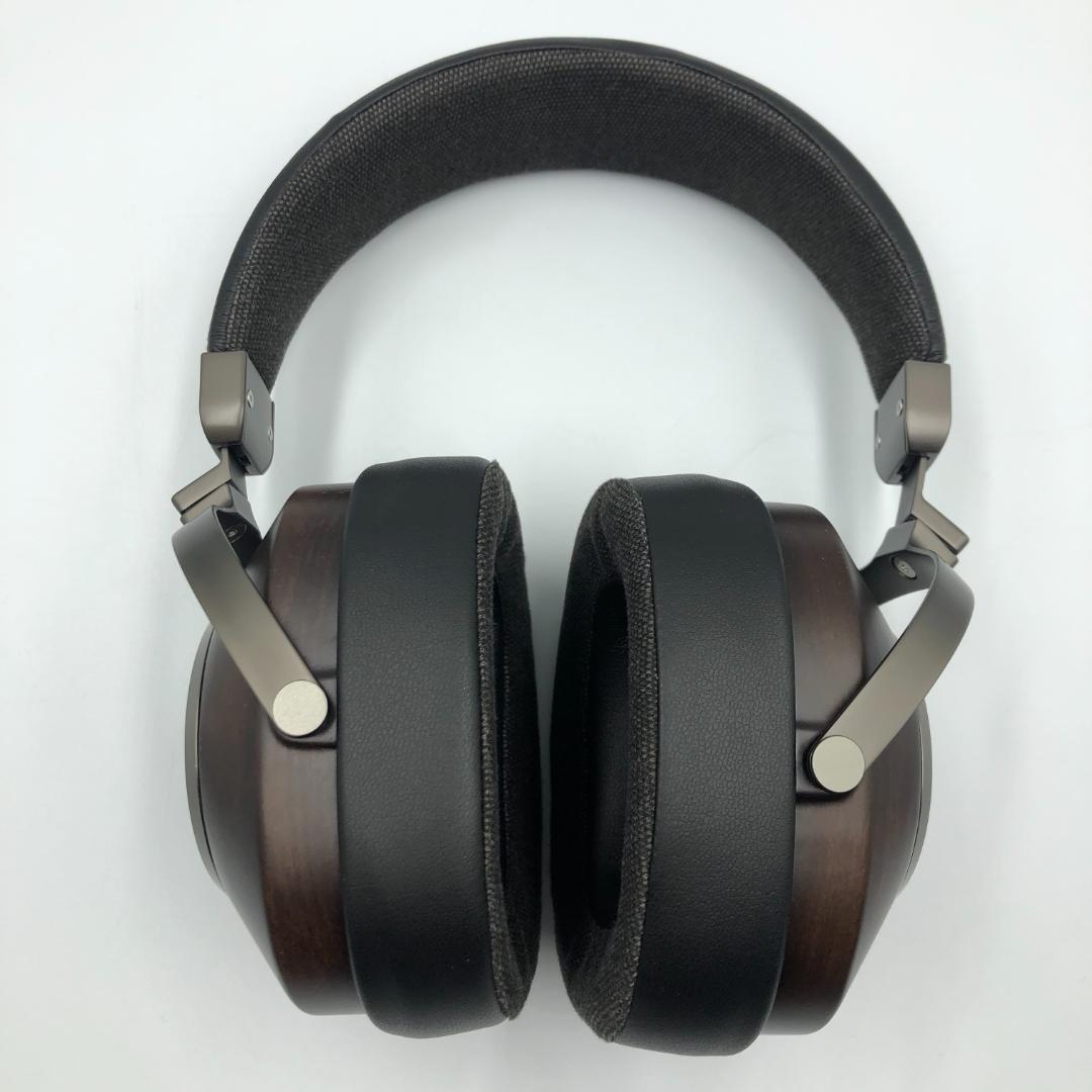 SIVGA ダイナミックドライバー ヘッドフォン/Y30125-P1