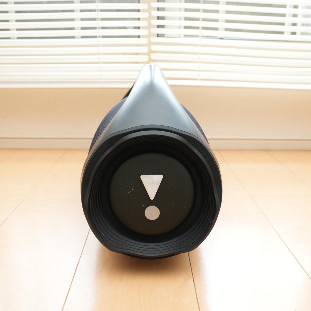 JBL BOOMBOX 2 Bluetoothスピーカー【動作良好・実用品】