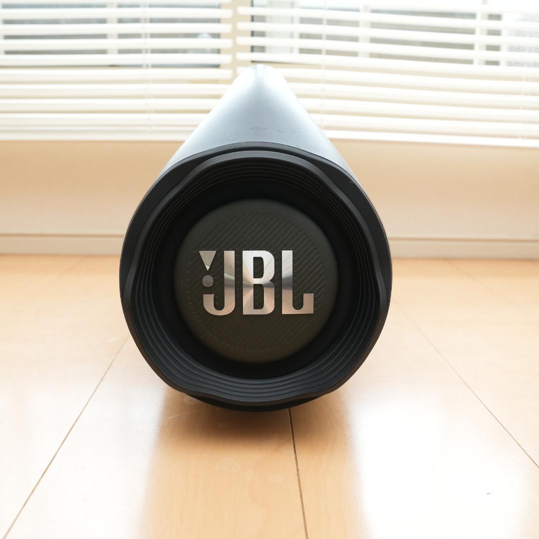 JBL BOOMBOX 2 Bluetoothスピーカー【動作良好・実用品】
