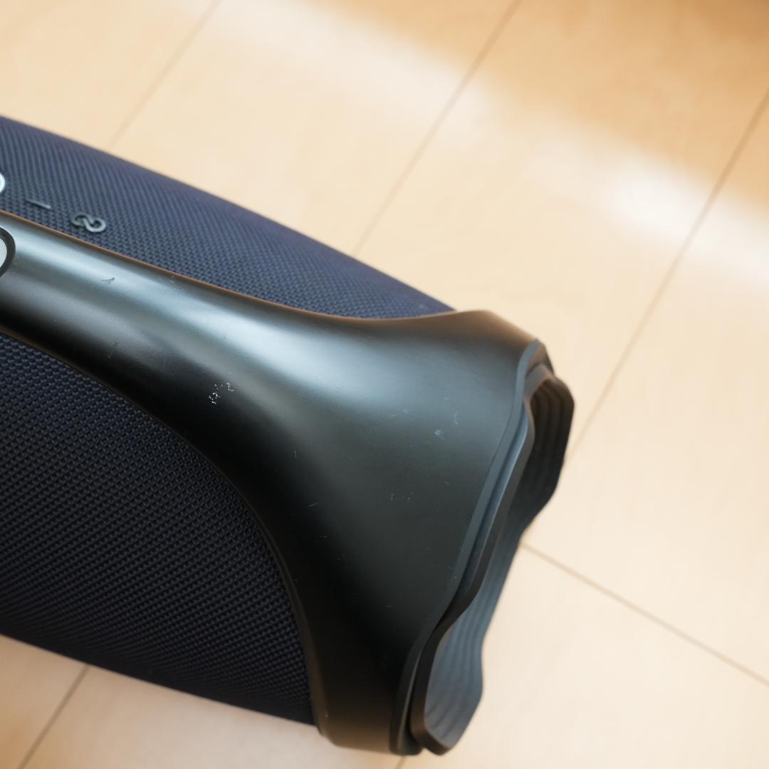 JBL BOOMBOX 2 Bluetoothスピーカー【動作良好・実用品】