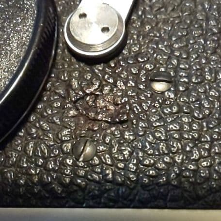 ライカ M5 シルバー