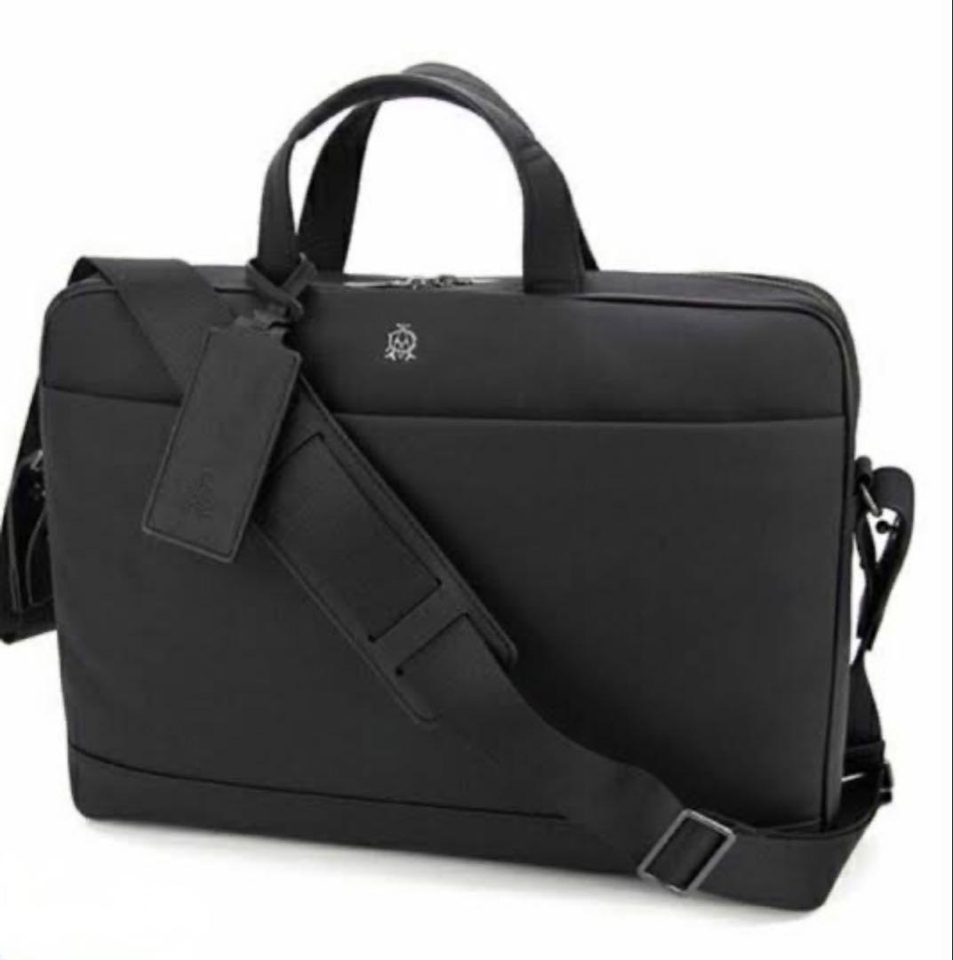 Dunhillビジネスバッグ L3S180A