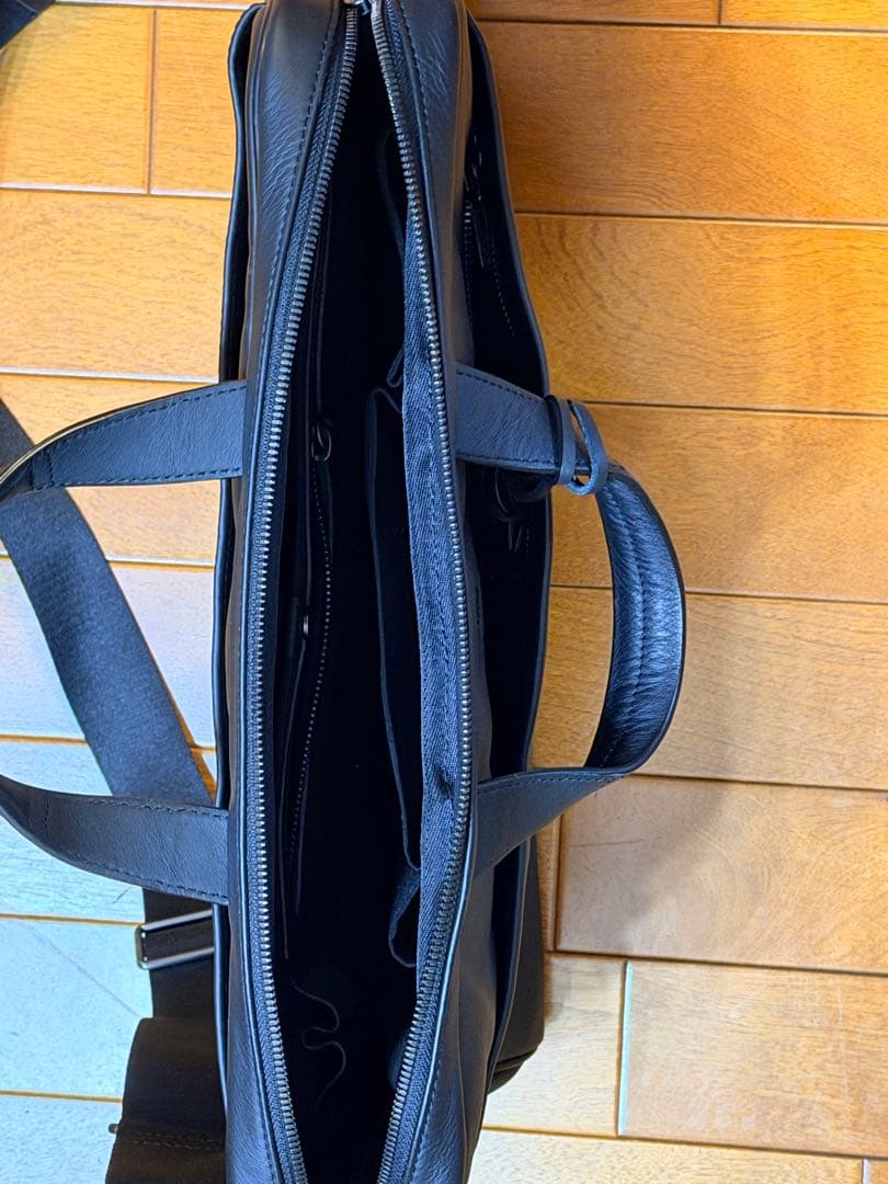 Dunhillビジネスバッグ L3S180A