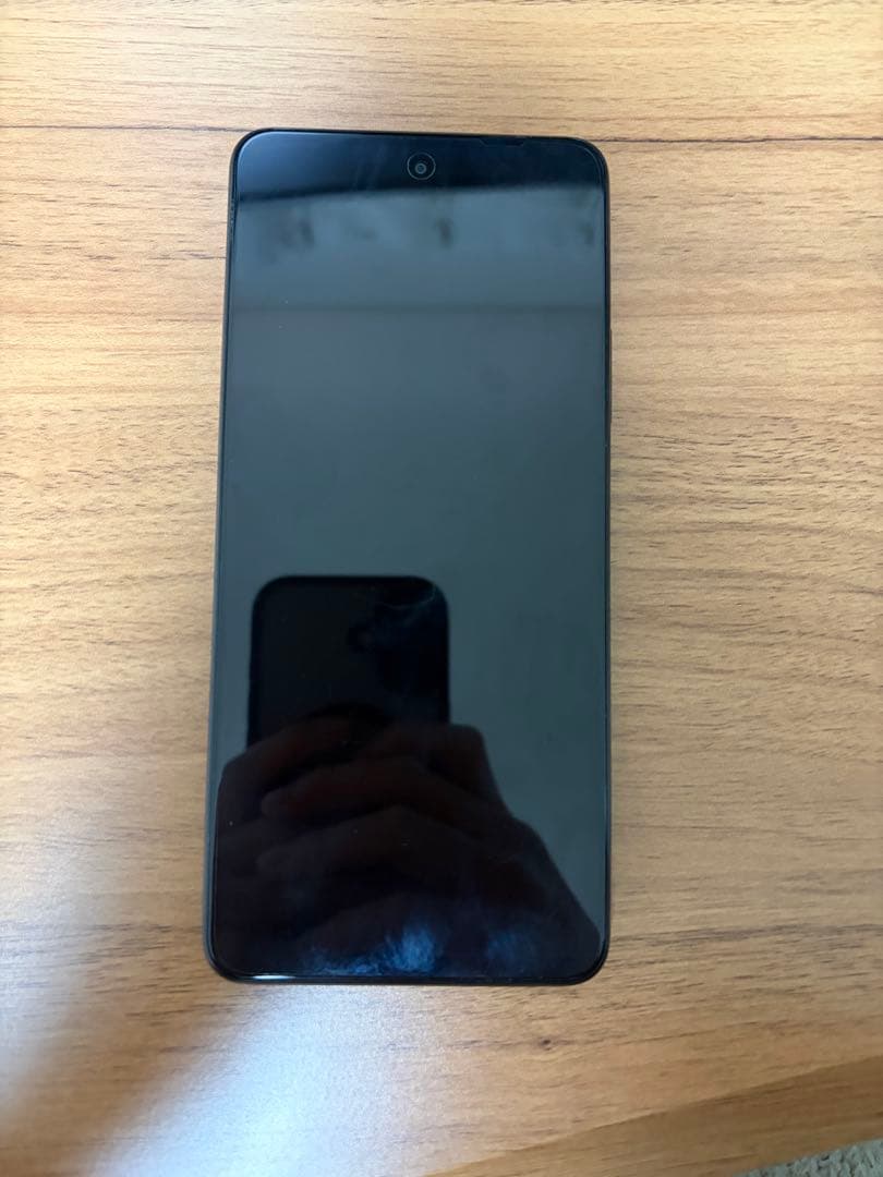 OPPO A79 5G 本体 ｜使用2週間程度｜新品ケース付き｜動作確認済み