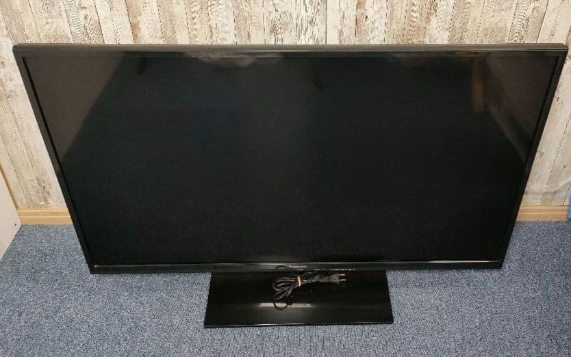 パナソニック 39V型 液晶テレビ TH-L39C60 フルハイビジョン