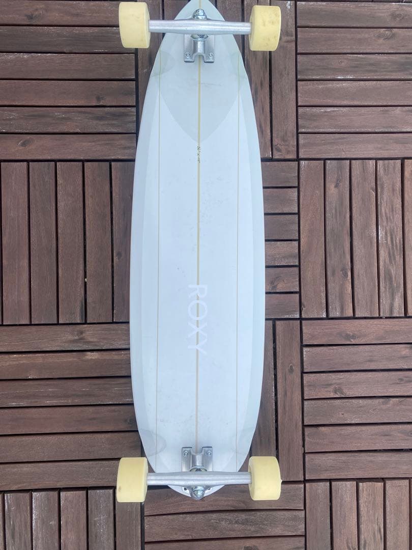 【新品】ROXY スケートボード Surf Skate