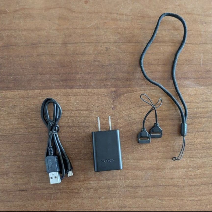 SONY DSC-RX100M7 ブラック