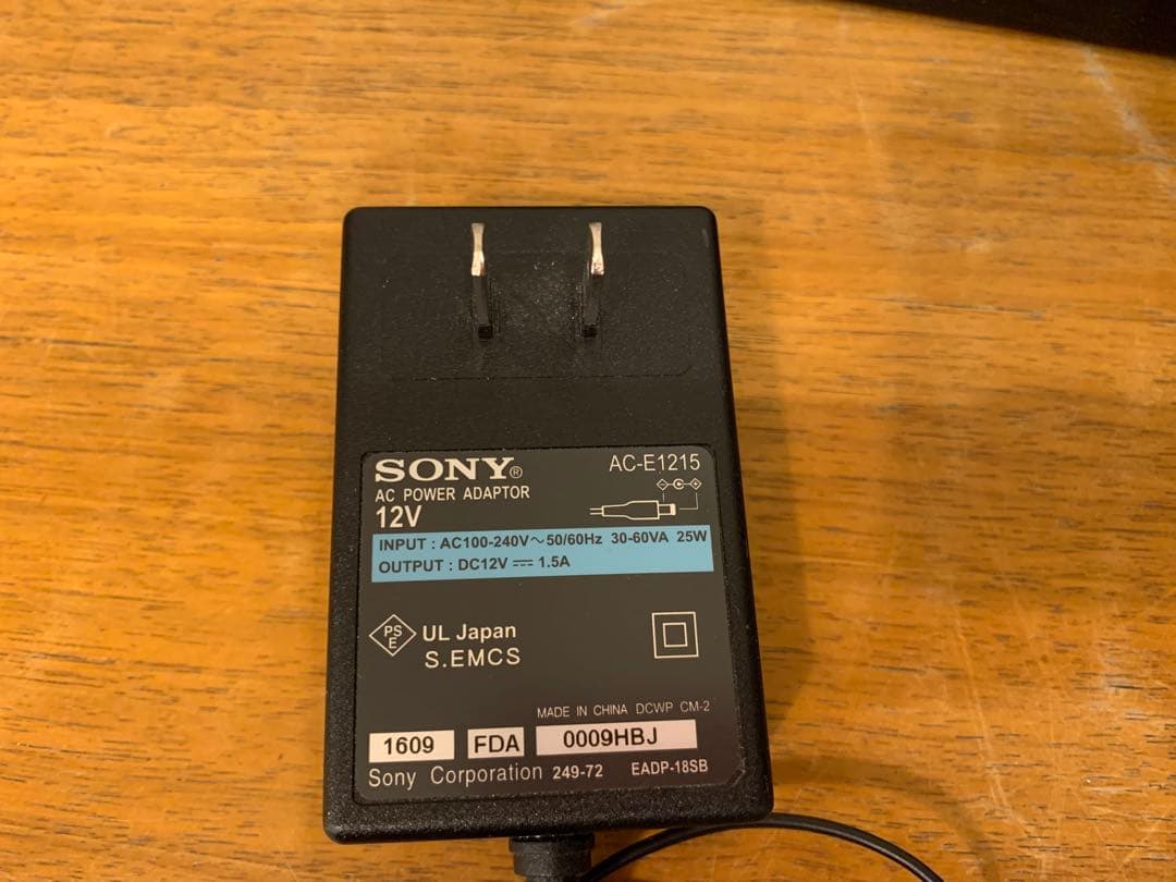 i*i様 N1111-03★SONY MDR-HW700 ヘッドホン/ デジタル