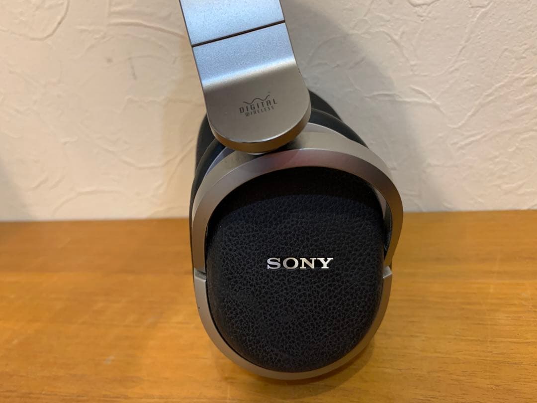 i*i様 N1111-03★SONY MDR-HW700 ヘッドホン/ デジタル