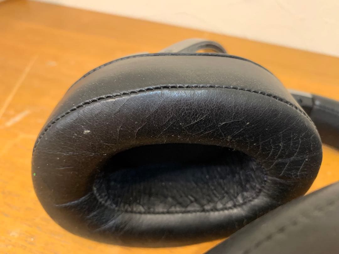 i*i様 N1111-03★SONY MDR-HW700 ヘッドホン/ デジタル