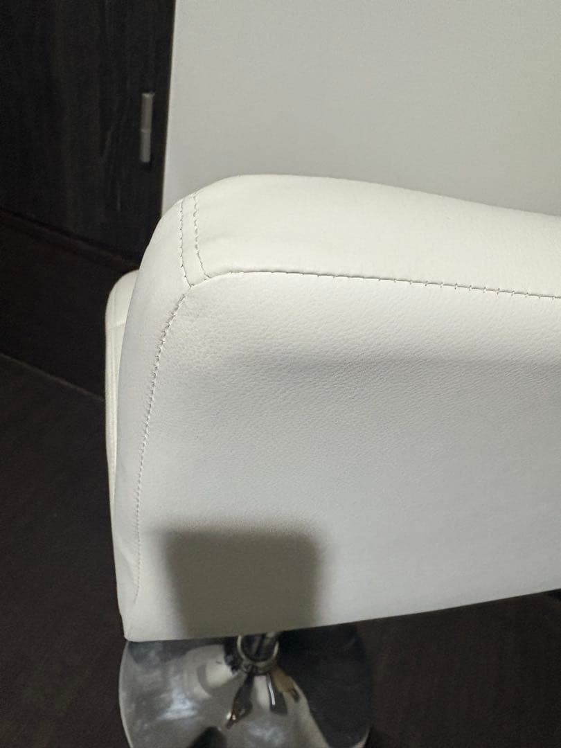 【美品】カウンターチェア 昇降式 バーチェア