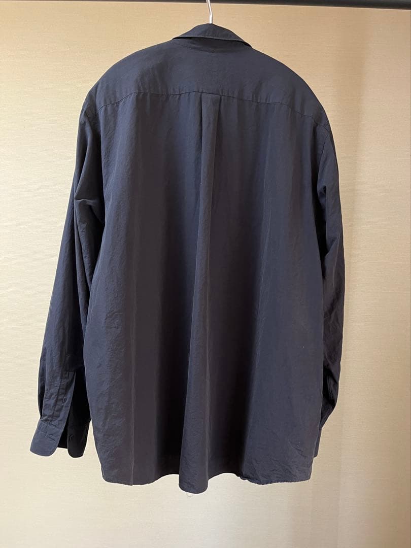 COMOLI コモリシャツ 3