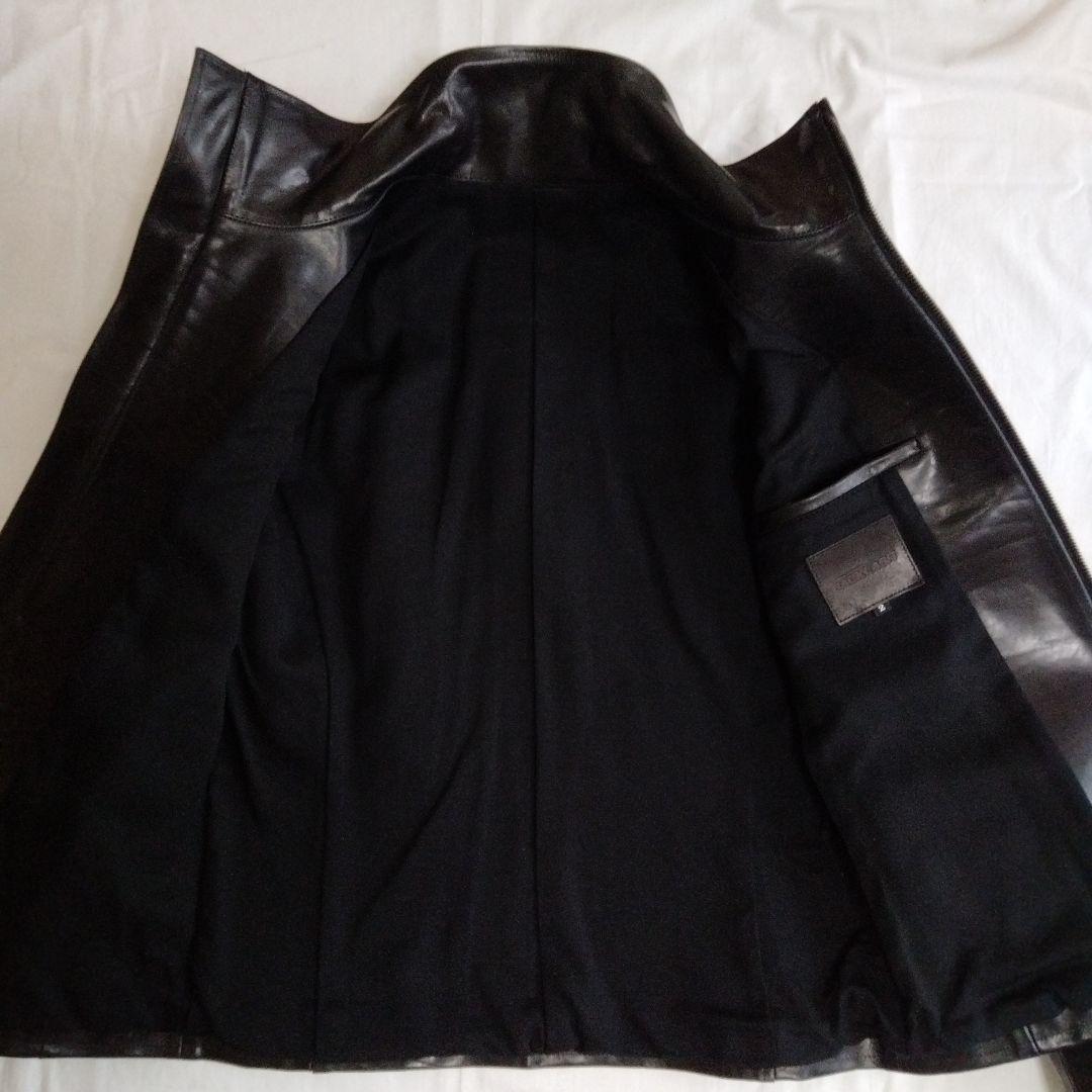 BACKLASH ビンテージブルゾン 1704-04