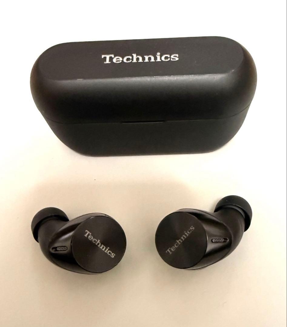 ワイヤレスイヤホン　Technics EAH-AZ60M2