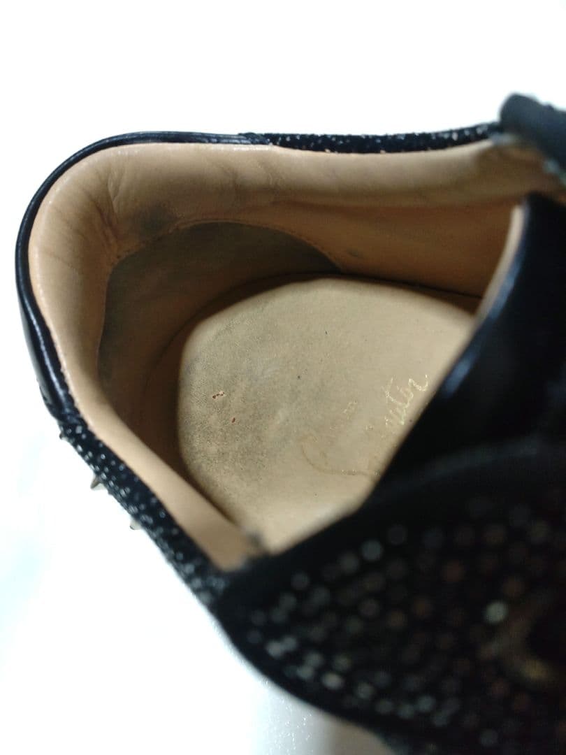 CHRISTIAN LOUBOUTIN クリスチャンルブタン