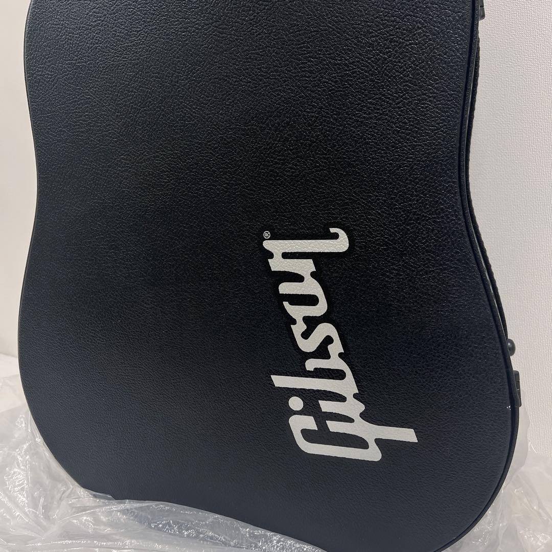 ギター Gibson Hummingbird Studio Walnut Antique