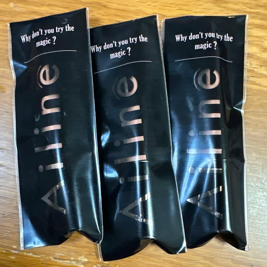 アイリーヌ 二重まぶた用美容液3本セット