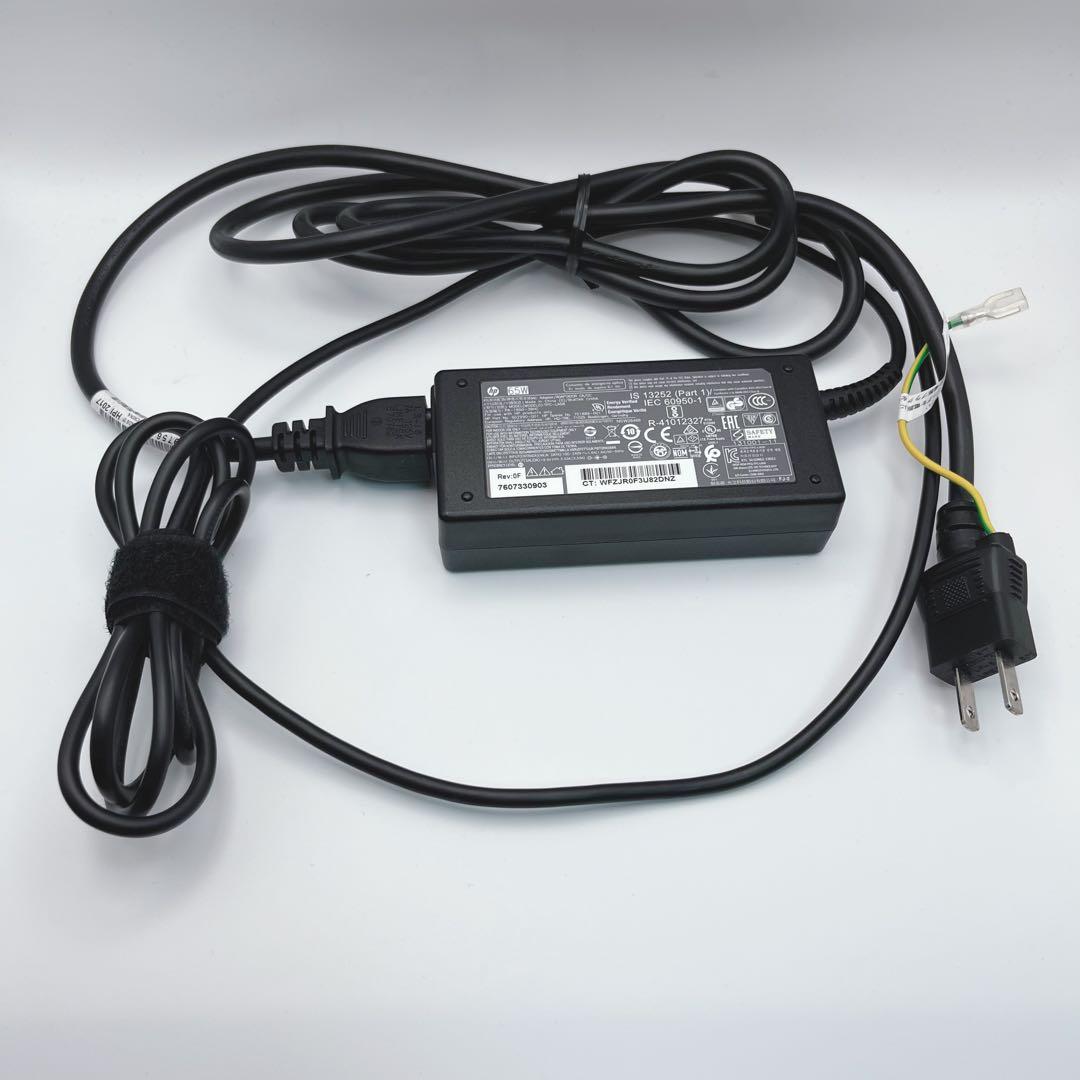 Windowsデスクトップ HP ProDesk 400 G3 DM SSD256GB i5-7500T